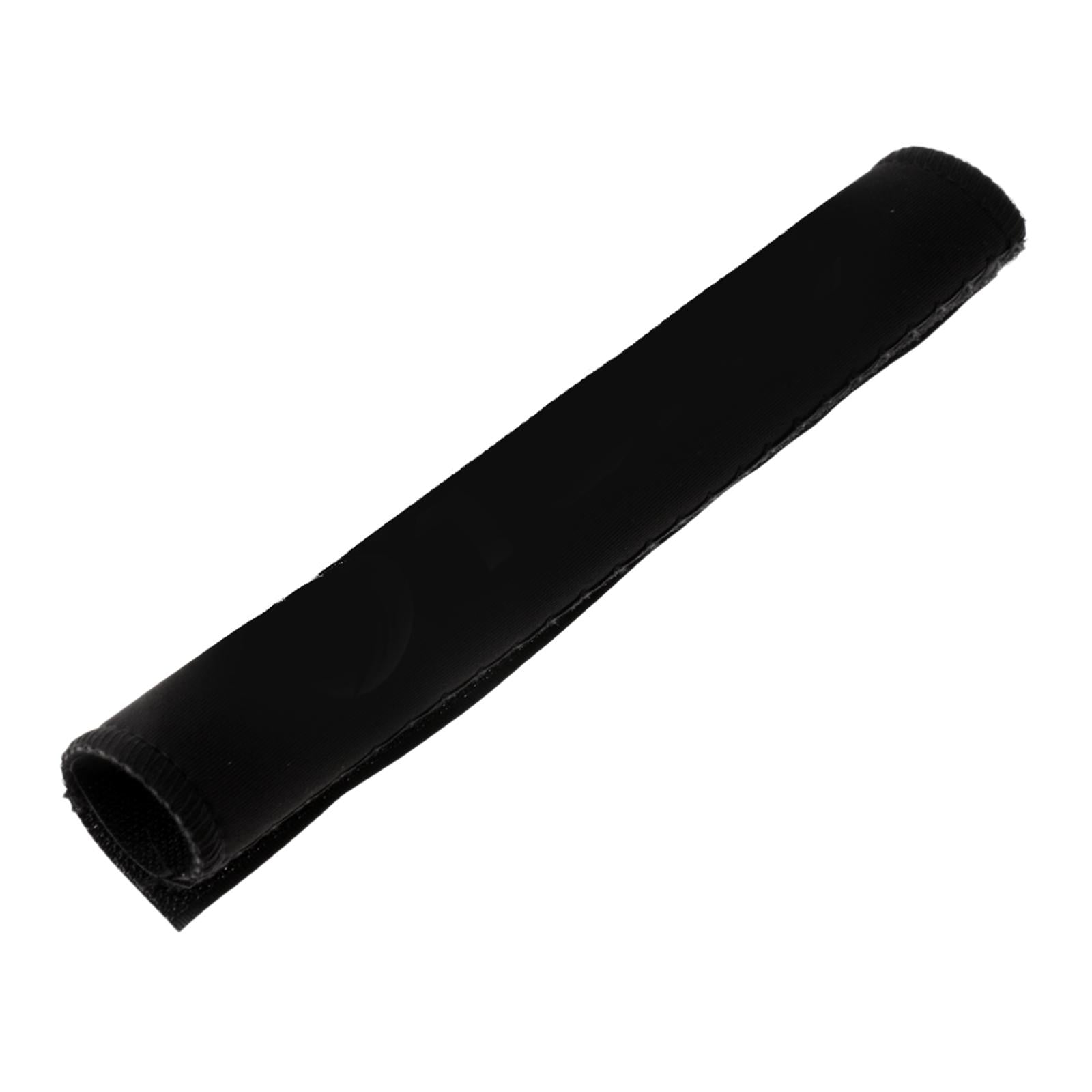 2xBike Bicycle Chain Protector Guard Bicycle Frame Cover Chain Stay Protector