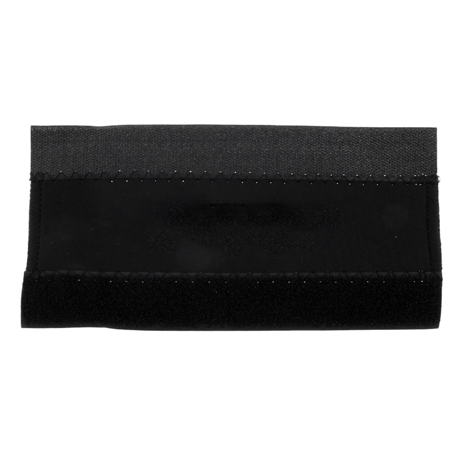 3xBike Bicycle Chain Protector Guard Bicycle Frame Cover Chain Stay Protector
