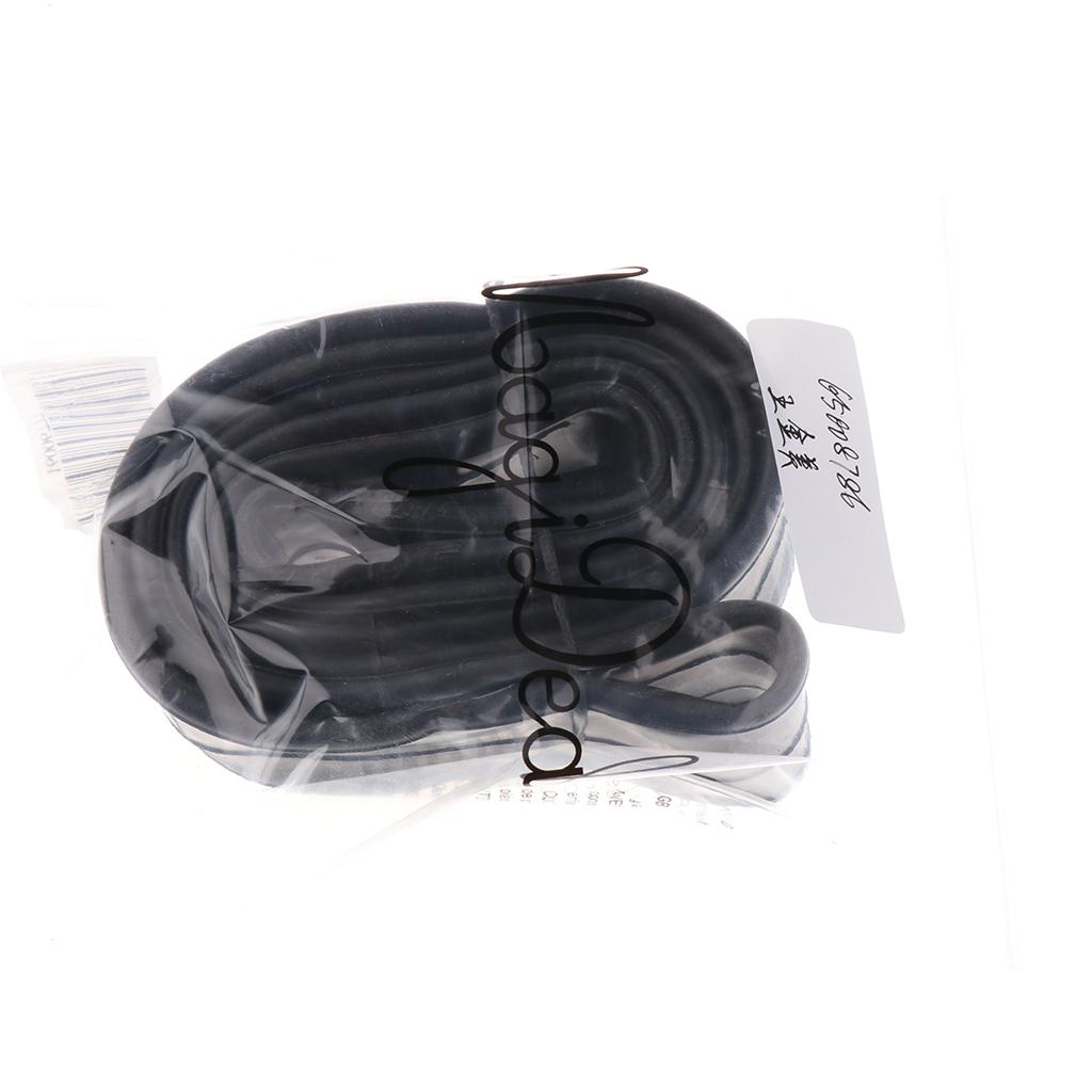 bike Inner Tube Mountain Bike Inner Tire Rubber Bike Accessories 18in