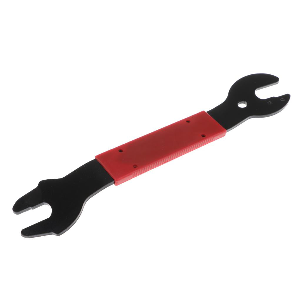 Bike Bicycle Cycling Pedal Wrench Spanner Removal Quick Release Tool
