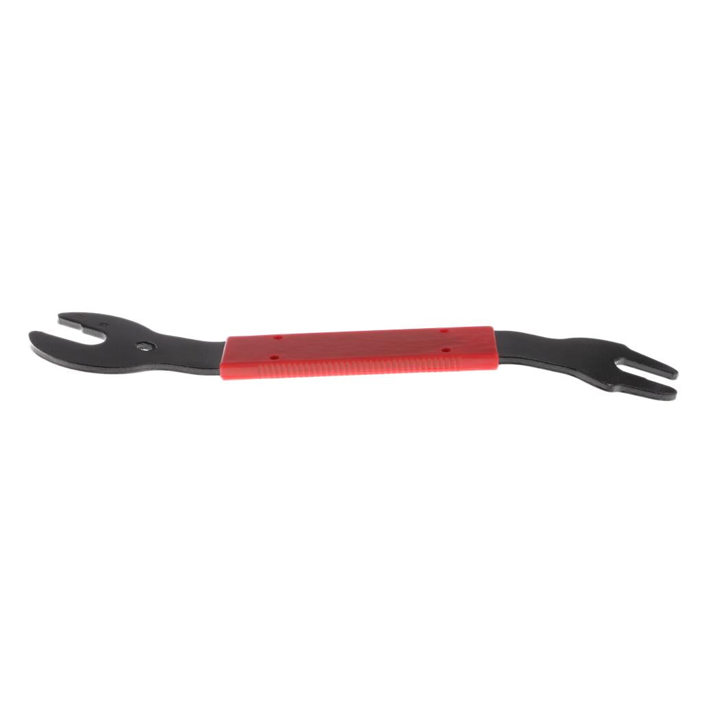 Bike Bicycle Cycling Pedal Wrench Spanner Removal Quick Release Tool
