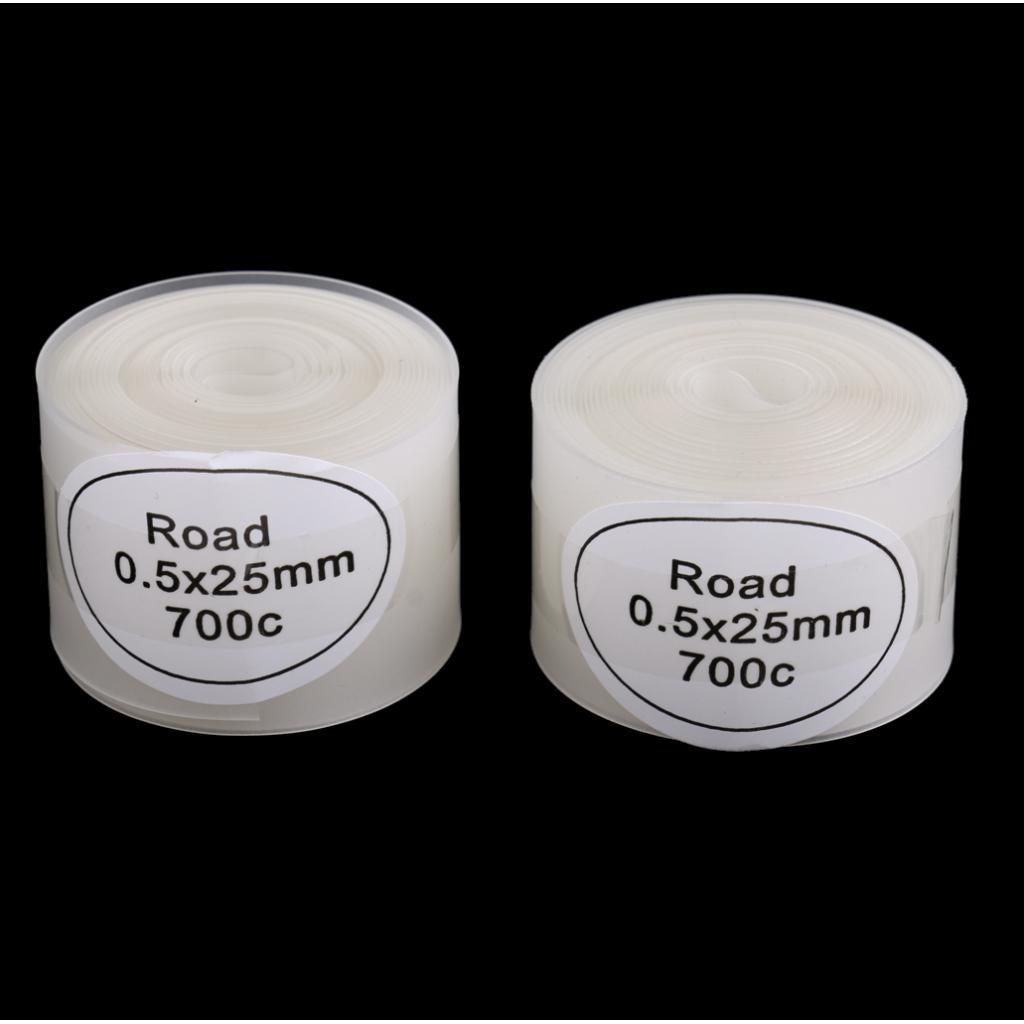 Mountain Bike Tire Liner Puncture Proof Belt Inner Tuber Protector 700C