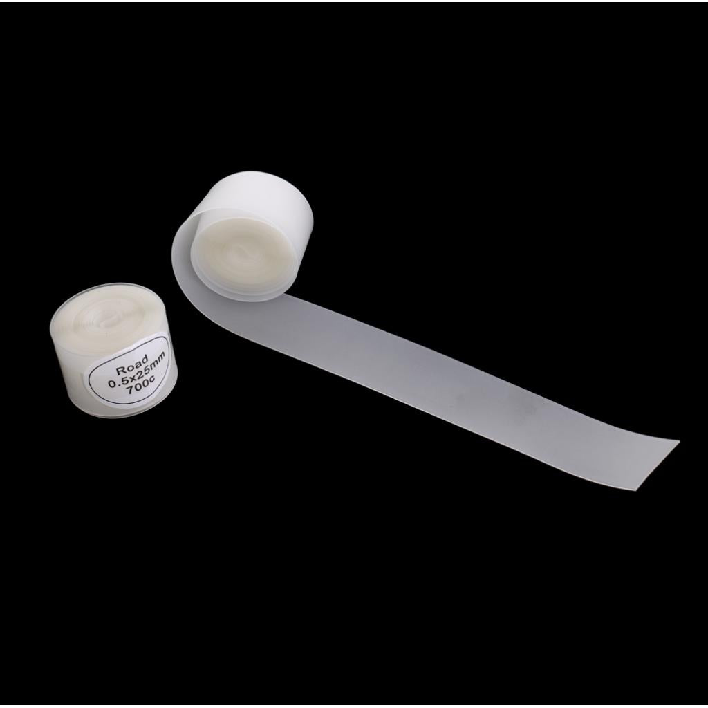 Mountain Bike Tire Liner Puncture Proof Belt Inner Tuber Protector 700C