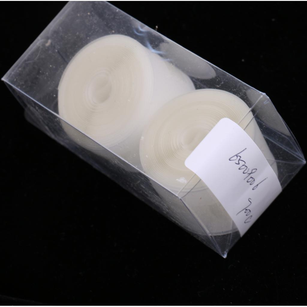 Mountain Bike Tire Liner Puncture Proof Belt Inner Tuber Protector 700C