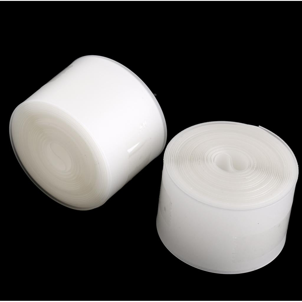 Mountain Bike Tire Liner Puncture Proof Belt Inner Tuber Protector 700C