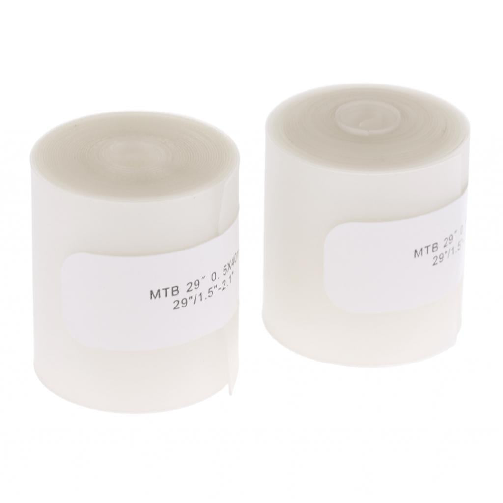 Mountain Bike Tire Liner Puncture Proof Belt Inner Tuber Protector 29inch