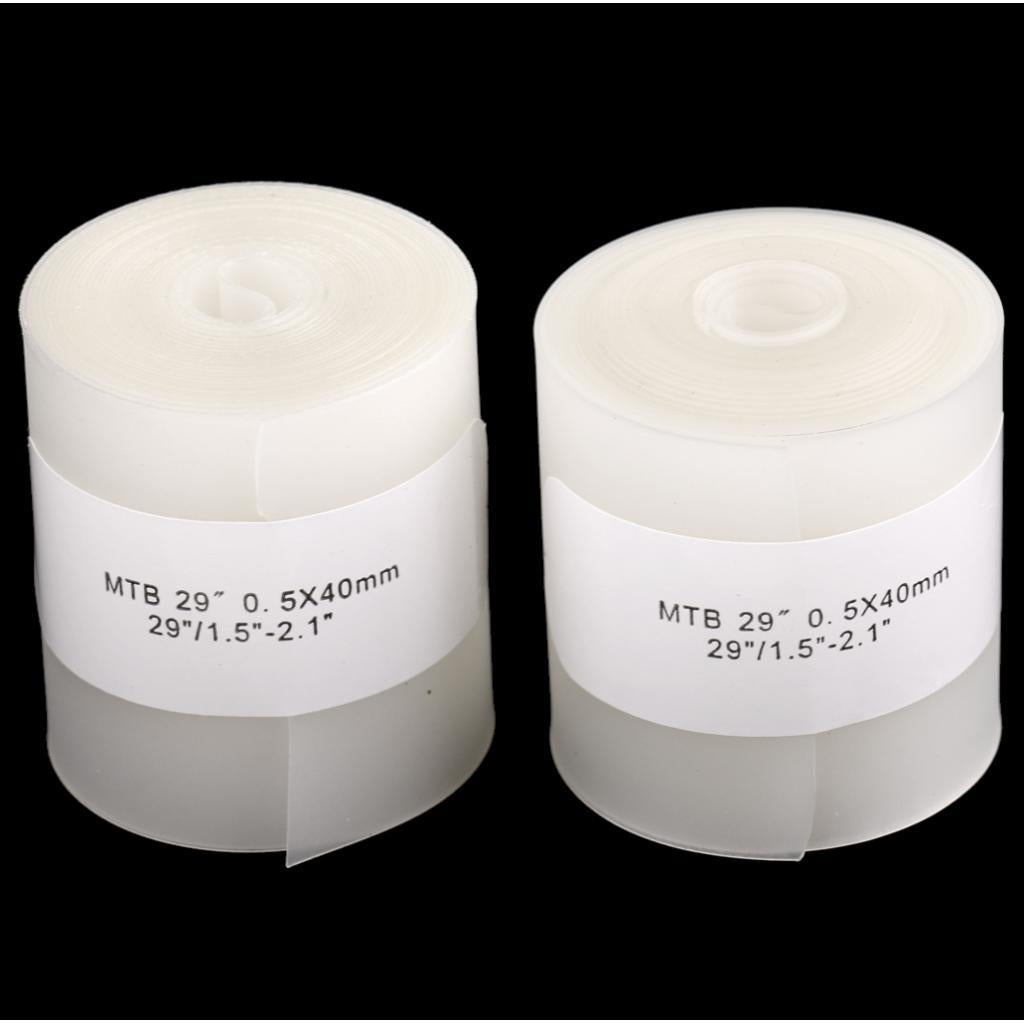 Mountain Bike Tire Liner Puncture Proof Belt Inner Tuber Protector 29inch