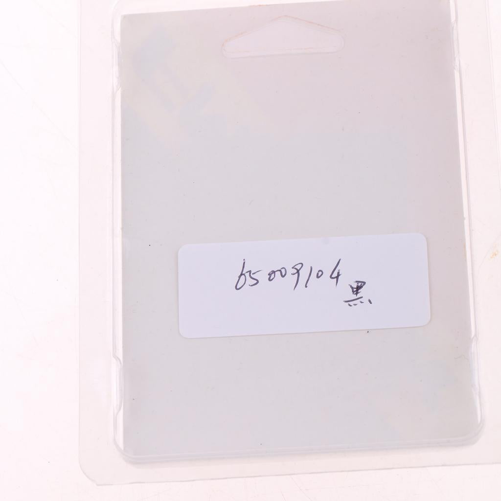 Bike Jockey Wheel Bicycle Rear Derailleur Guide Pulley 11T Bearing Black