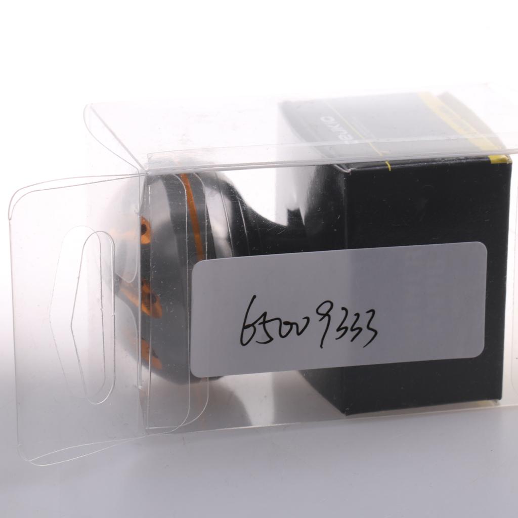 Spinning Fishing Reel Handle Power Knob Replacement Handle Grip Gray Gold