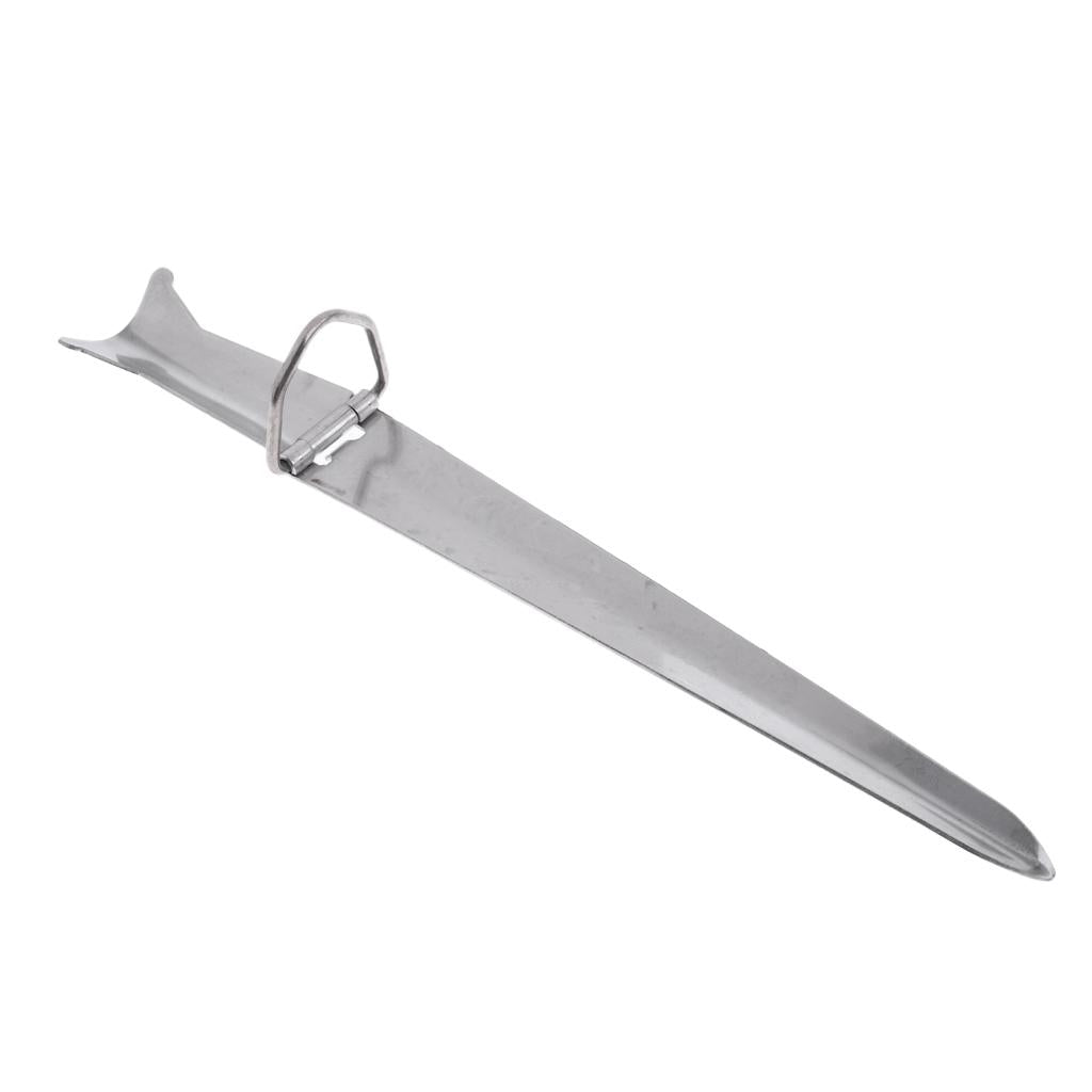 Portable Surf Sea Fishing Rod Ground Holder Rest Rods Support on Beach