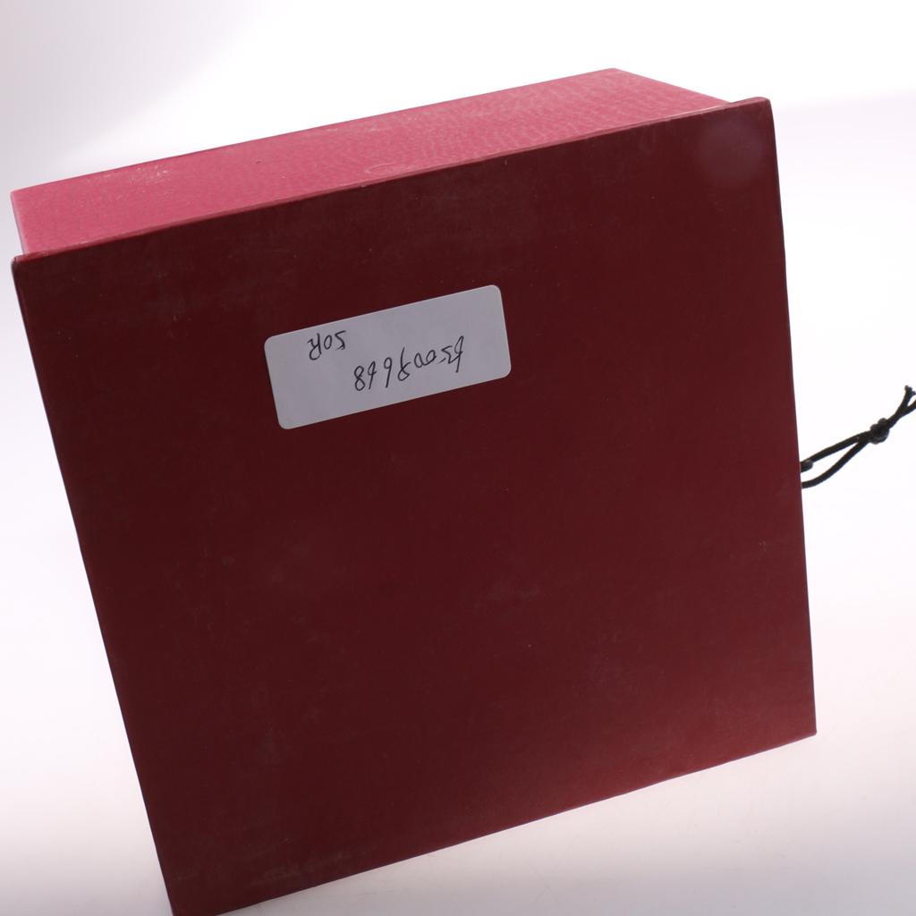 CNC Metal Fly Fishing Reel Right Handle Ice Fishing Wheel Raft Reel FBE5000