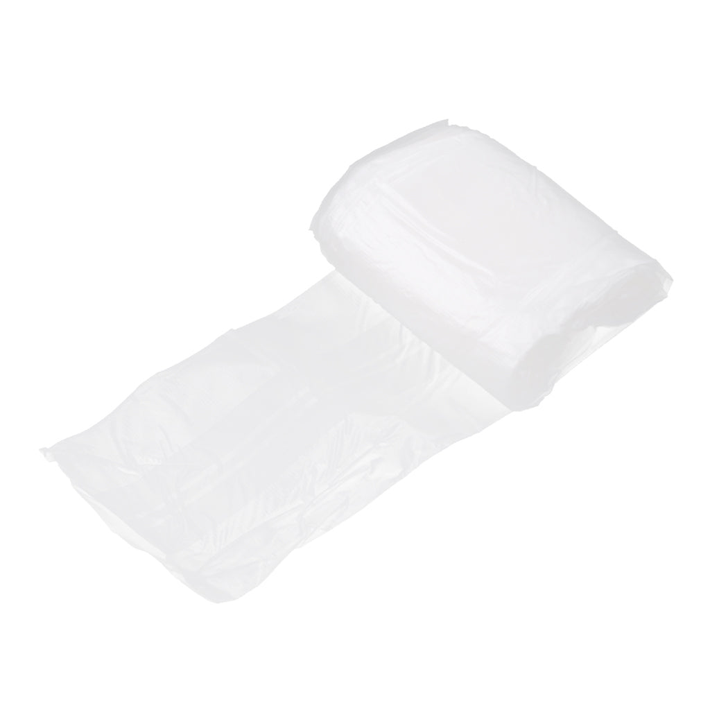 5m PVA Fishing Mesh Refill Stocking Baits Bag Water Dissolve Bag 65mm x 5m