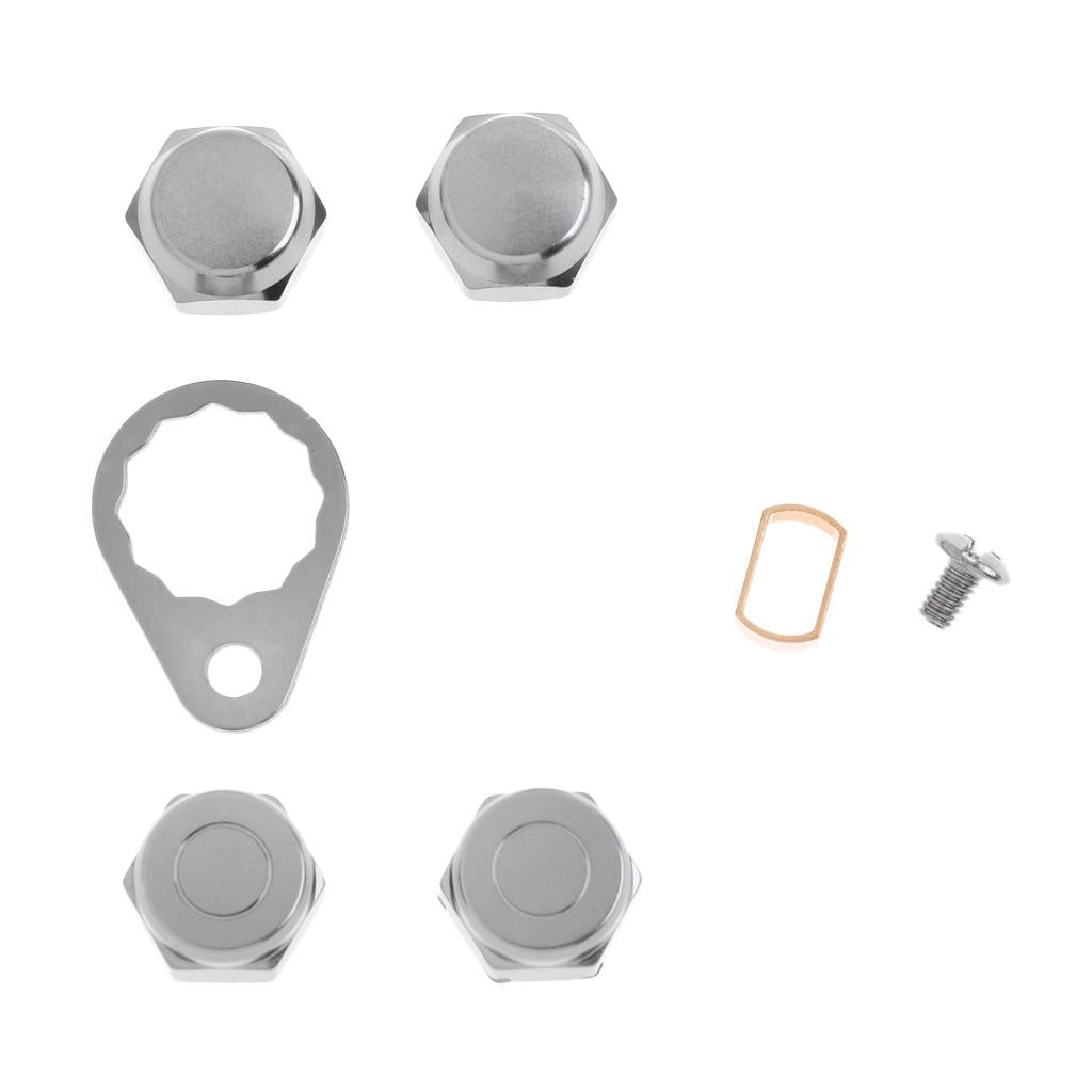 Carbon Fiber Fishing Reel Handle DIY for Baitcasting Reel Replacement Green