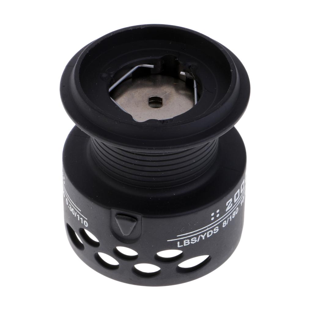 12+1 Ball Bearings Saltwater Freshwater Fishing Reel SSG2000