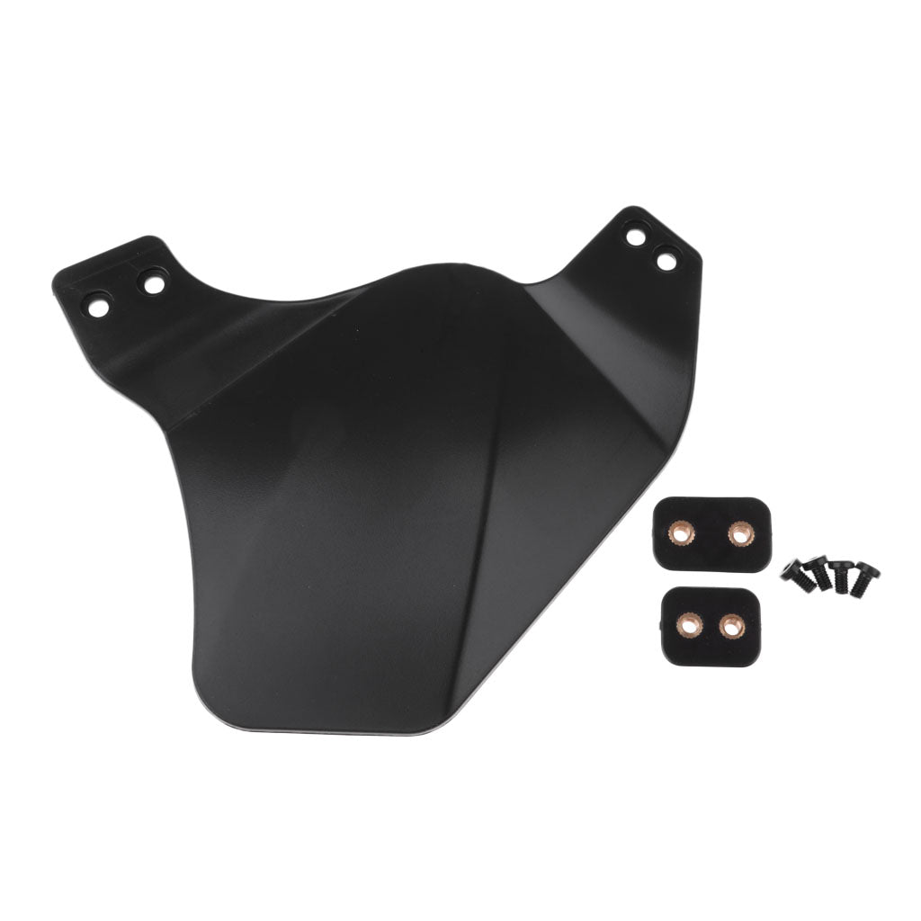 Tactical Side Cover for Fast Helmet Rail Fast Helmet Rail System Black