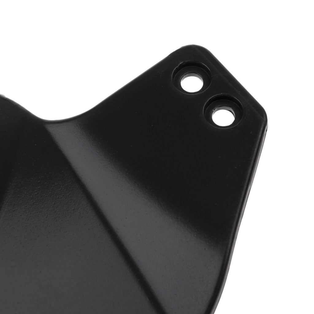 Tactical Side Cover for Fast Helmet Rail Fast Helmet Rail System Black