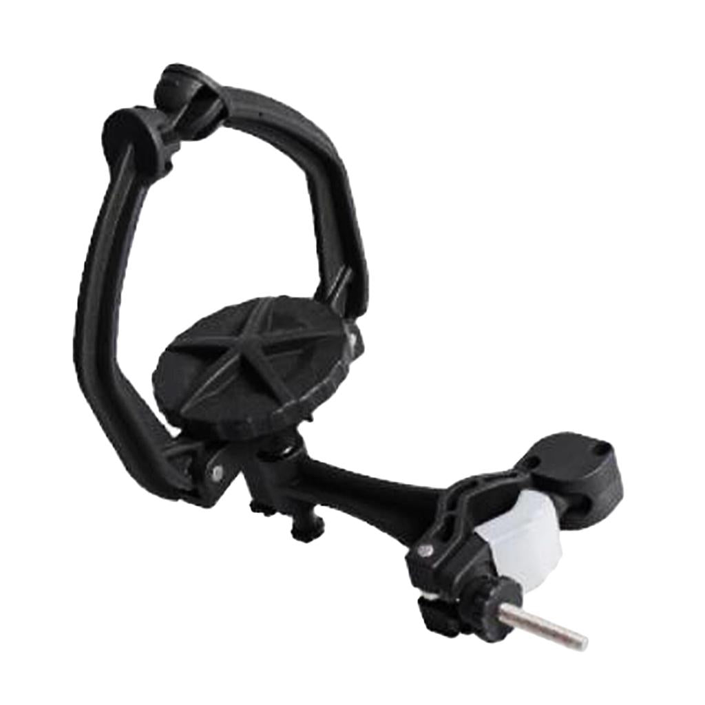 Fishing Line Winder Portable Fish Reel Line Spooler Winding System Station