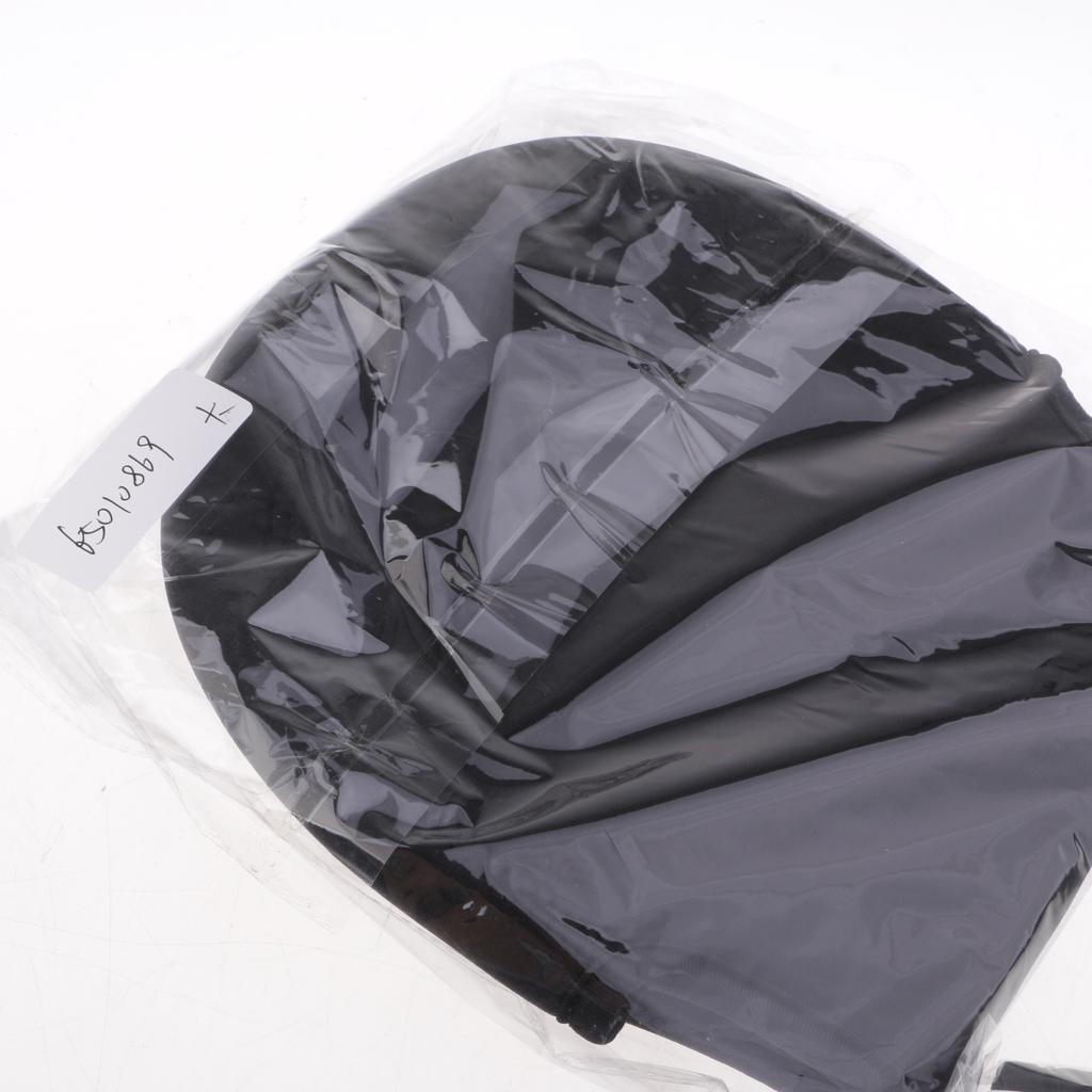 Neoprene Holder Spinning Fishing Reel Storage Bag Protective Cover Case L