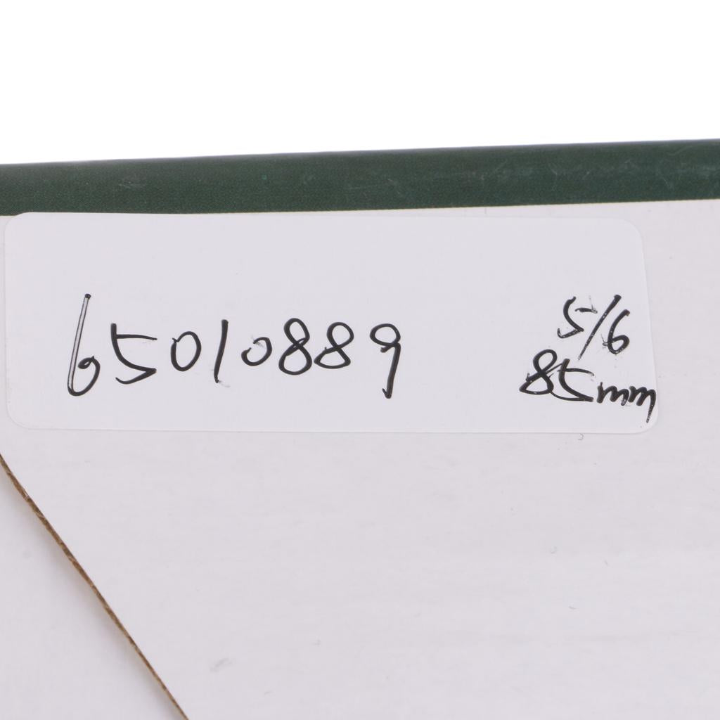 Aluminum Fly Fishing Reel Sea Fishing Reel Vessel Fly Reel Wheel 85mm