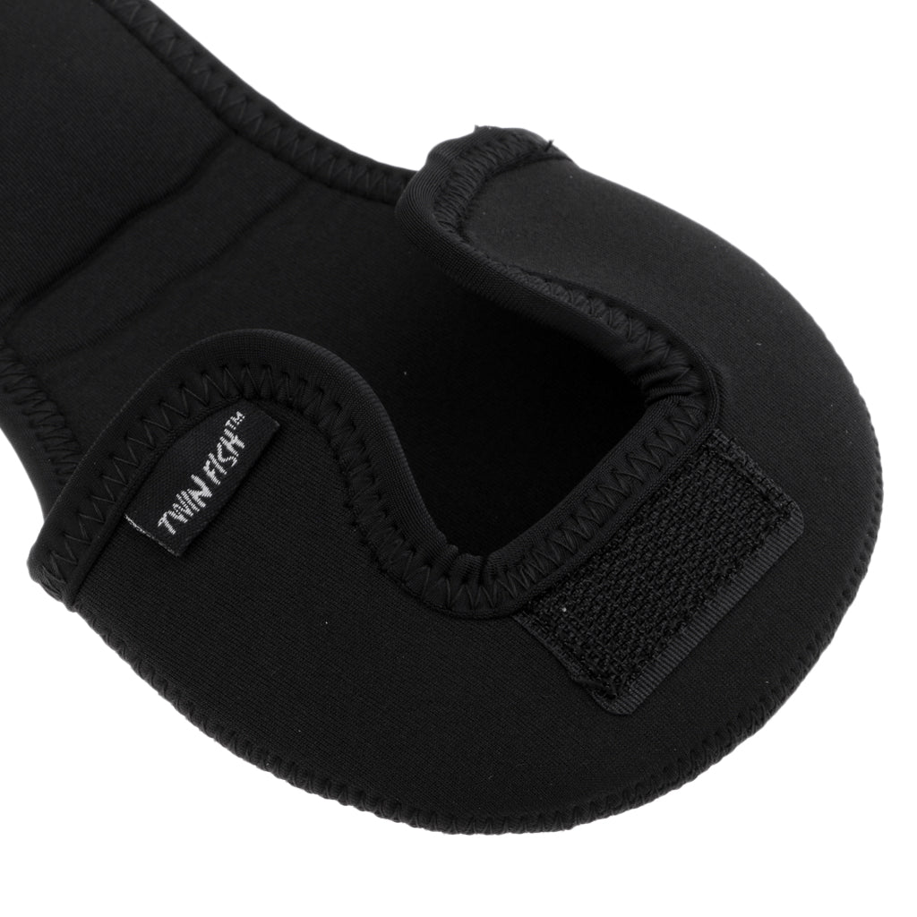 Baitcasting Reel Bag Cover Fishing Reel Pouch Protective Case Holder