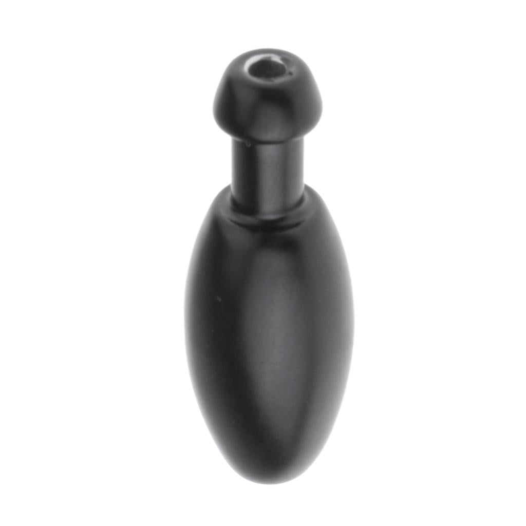 Eco-friendly Punch Weights Bulk Tungsten Fishing Sinkers Insert-free 3 8 oz