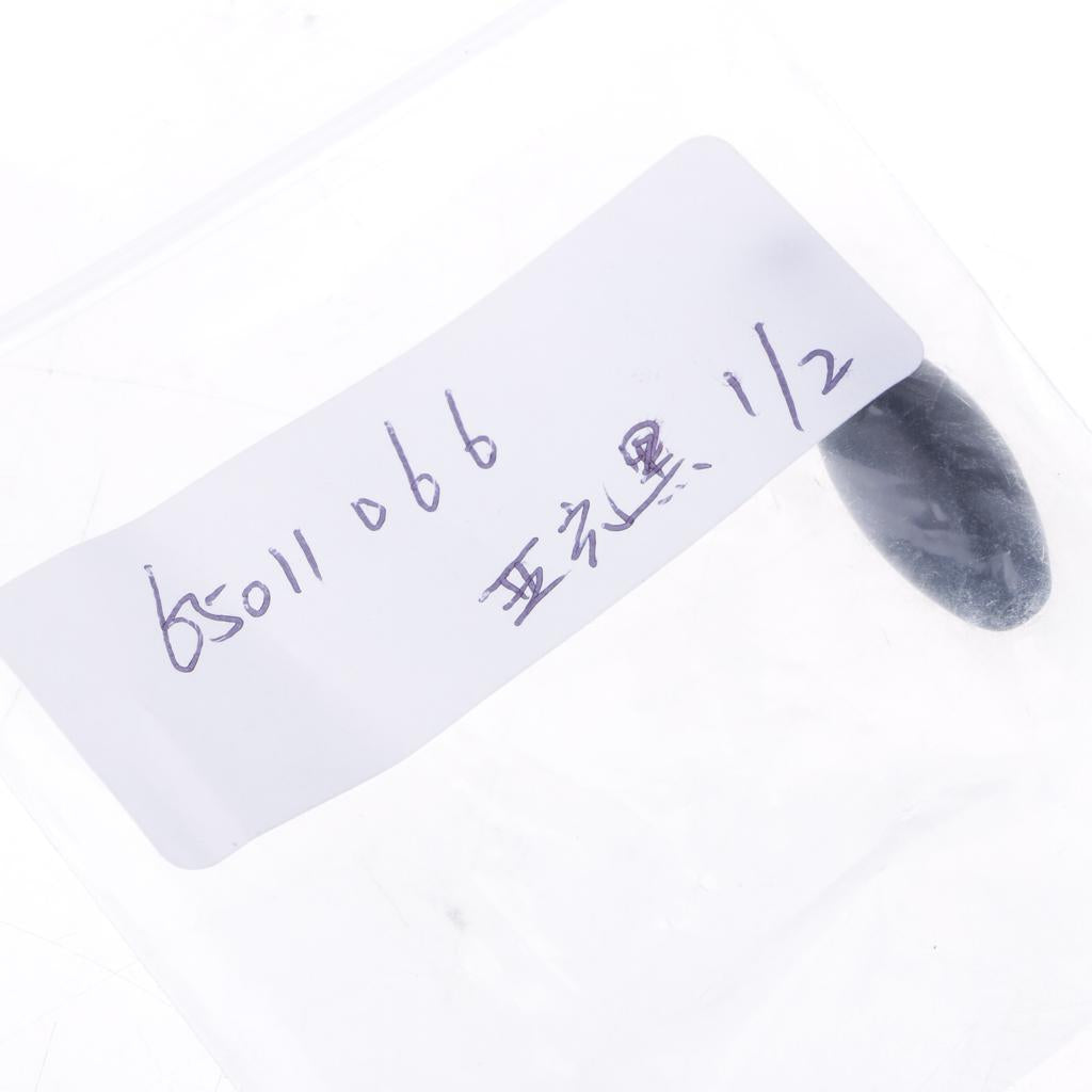 Eco-friendly Punch Weights Bulk Tungsten Fishing Sinkers Insert-free 1 2 oz