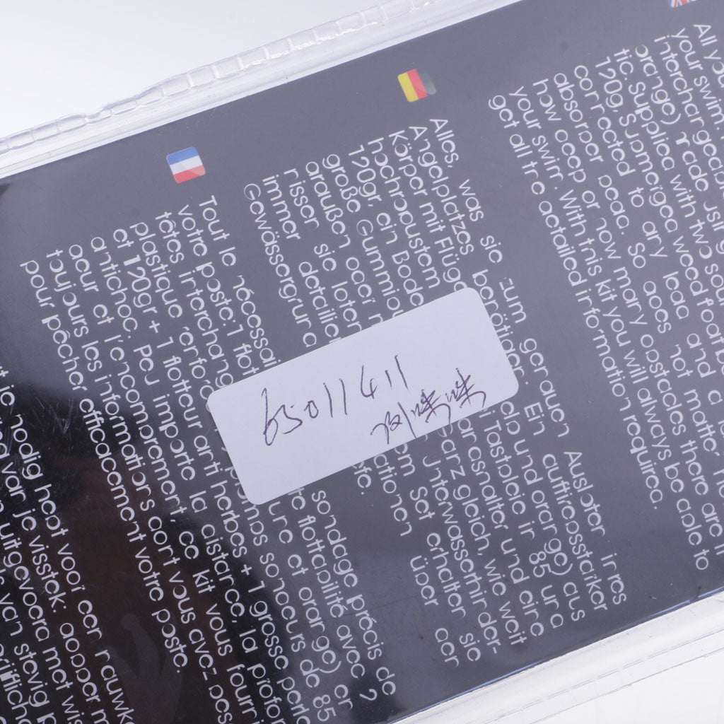 Carp Fishing Marker Floats Kit Marker Stem Spare Marker Flight Fishing Float