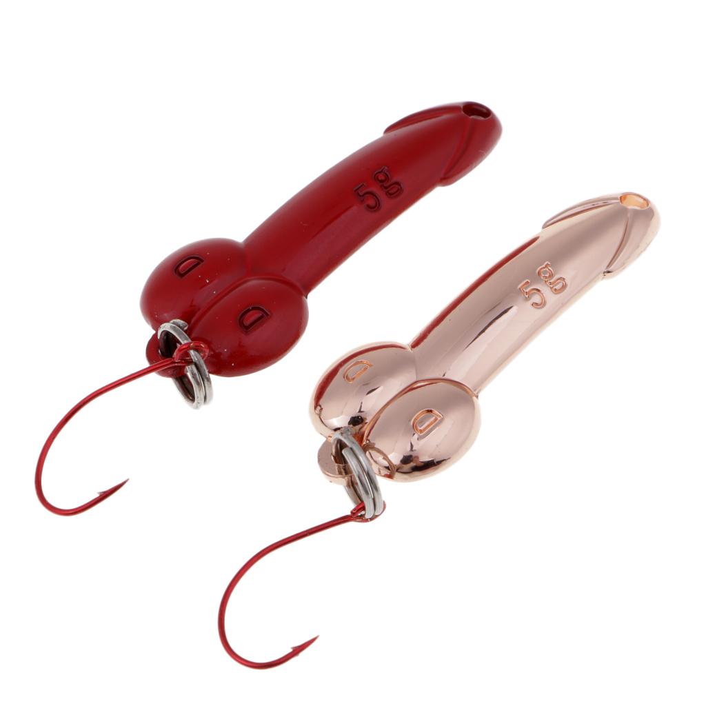 Spoon Fishing Lure Metal Fishing Bait Hard Lures Spinnerbait Treble Hook 5g