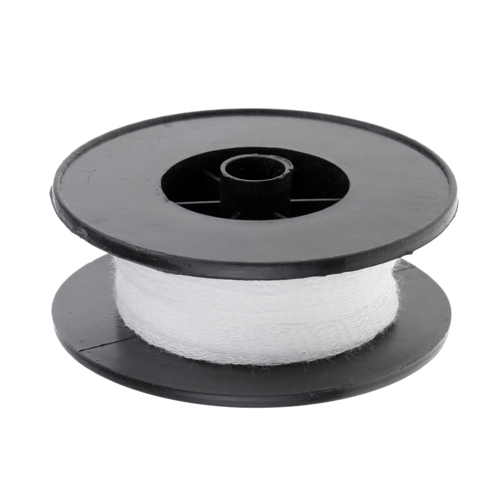 Carp Fishing PVA Mesh Universal Refill For Stocking Baits 5m Diameter 15mm