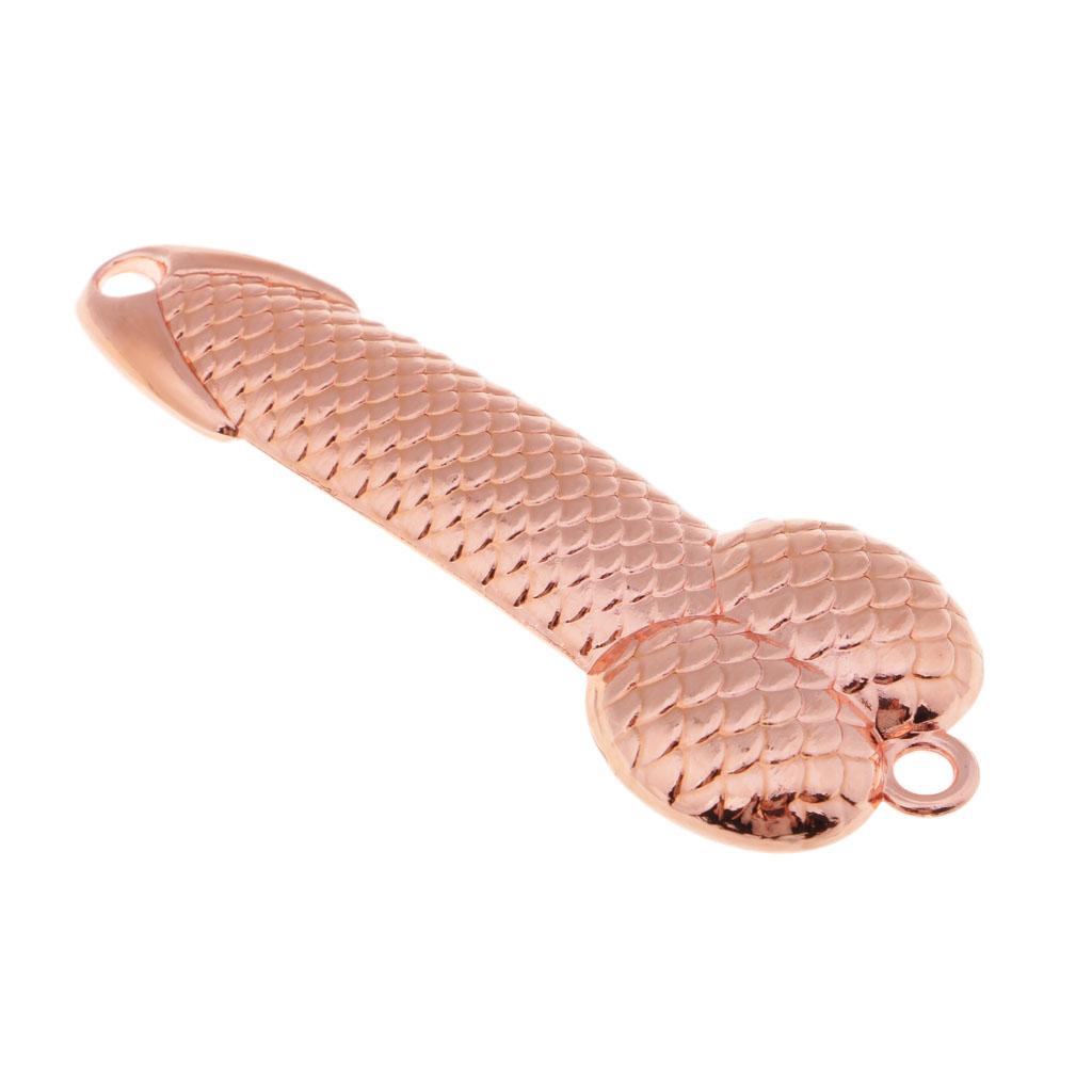 Fishing Sequins Lure Spoon Lure Metal Hard Bait Spinner Lure Crankbait 11g