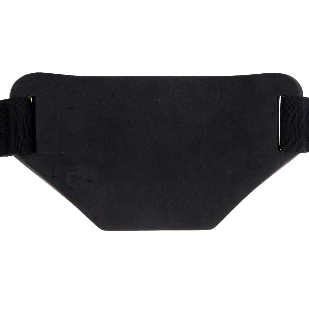 Sea Fishing Fighting Belt Adjust Fishing Stand up Gimbal Waist Rod Holder