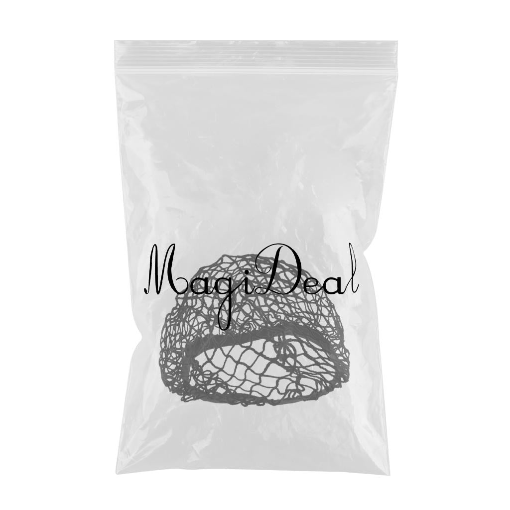 Helmet Net Cover Camouflage Helmet Net for M1 M35 M88 MK1 MK2 GK80 Black