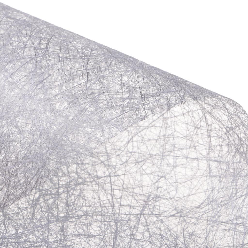 6pcs Fly Tying Wing Material Fishing Flies Tying Insect Wing Material Silver