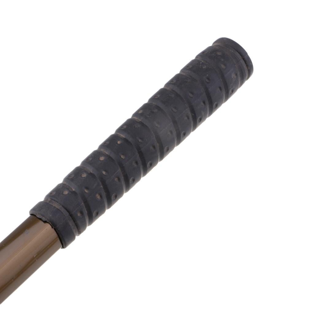 Telescopic Pole Handle Fishing Stalkers Travel Fishing Pole for Landing Net
