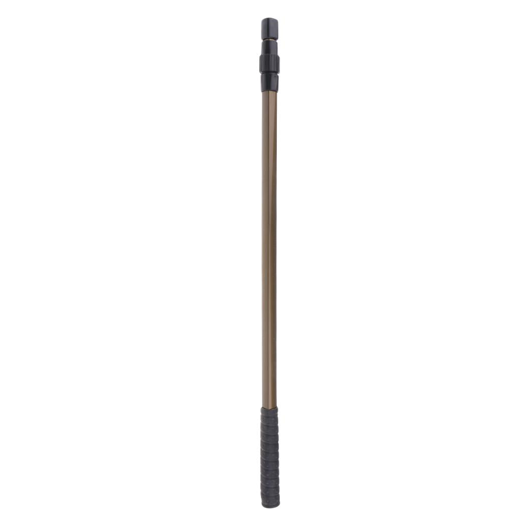 Telescopic Pole Handle Fishing Stalkers Travel Fishing Pole for Landing Net