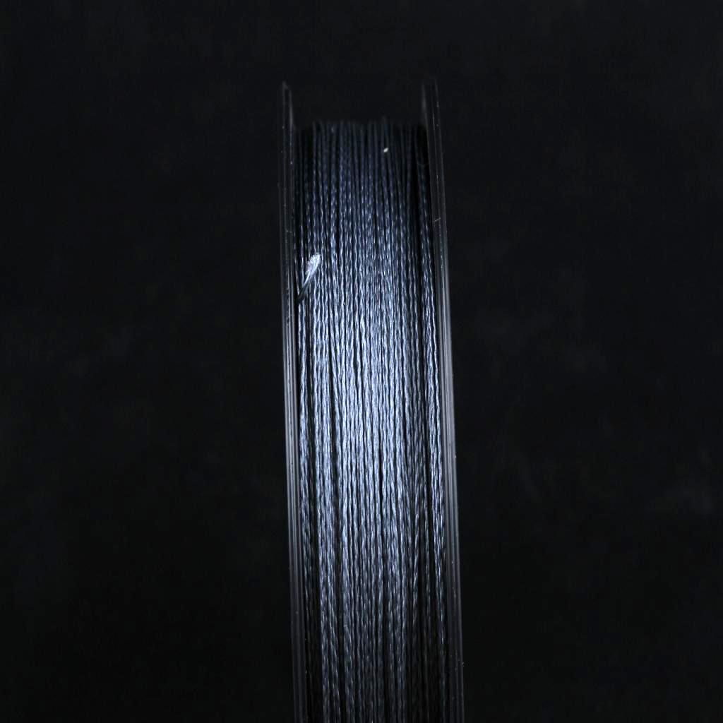 100M Super Strong Braided Saltwater Fishing Line PE Casting Line Gray 0.251mm