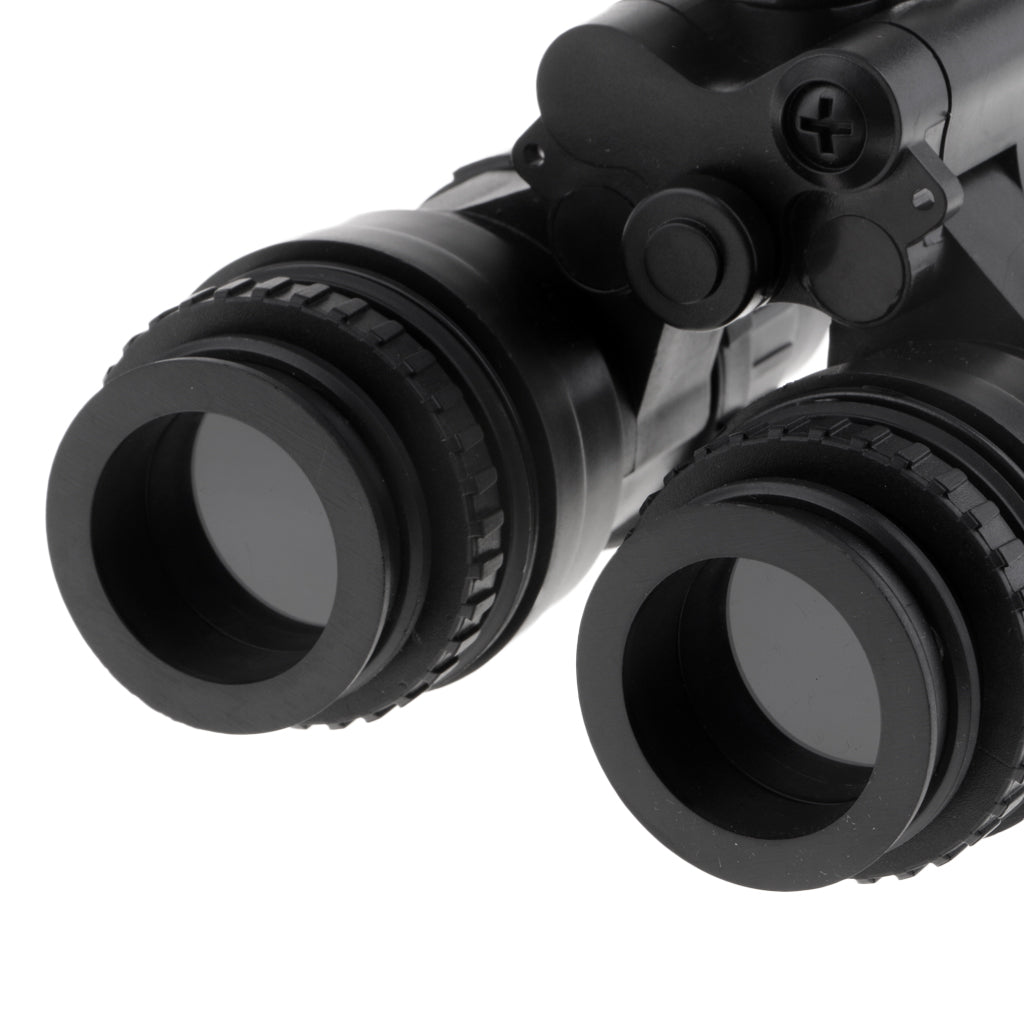 Tactical Dummy PVS-15 Night Vision Goggles Model No Function Kit for Display