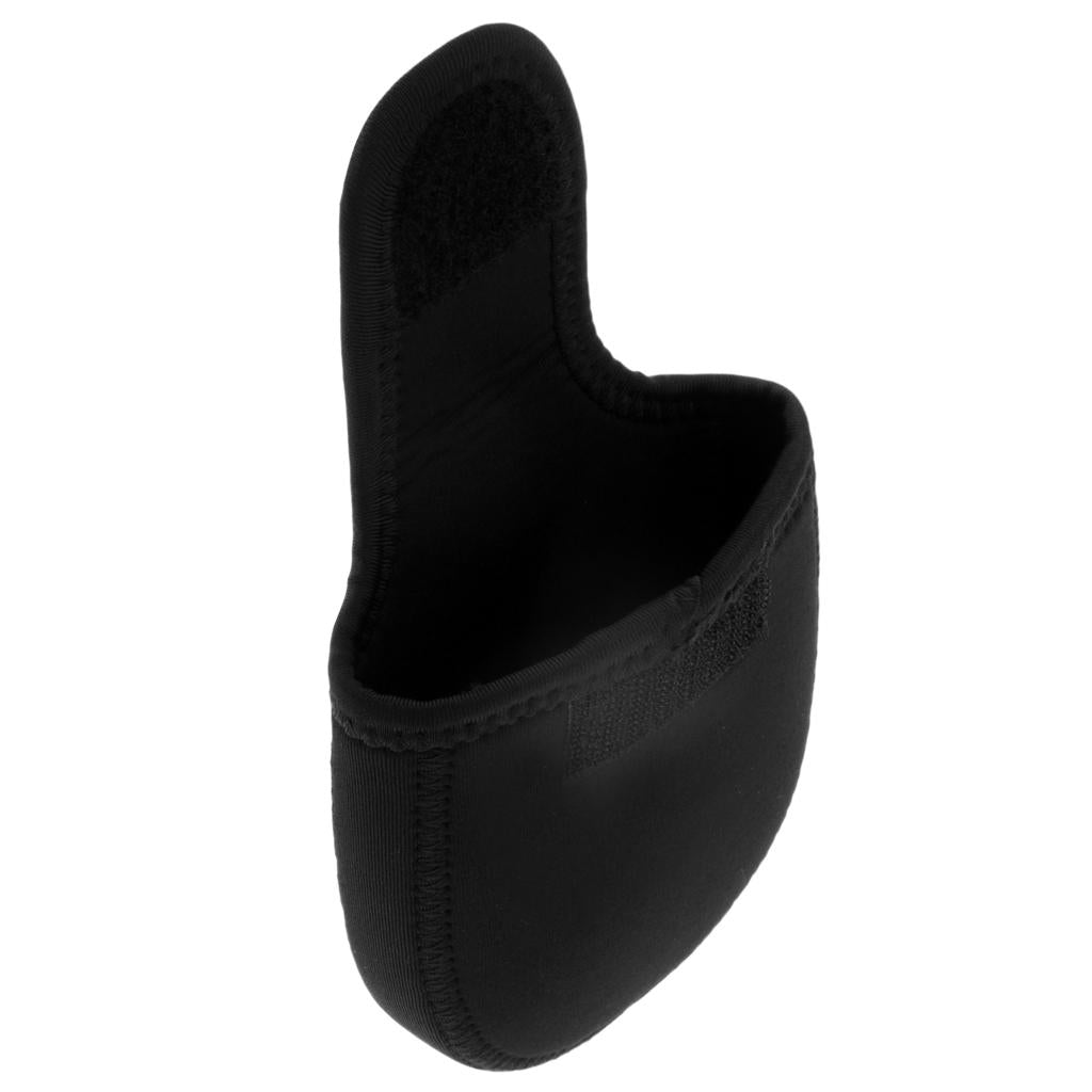 Baitcasting Reel Bag Cover Fishing Reel Pouch Protective Case Reel Holder