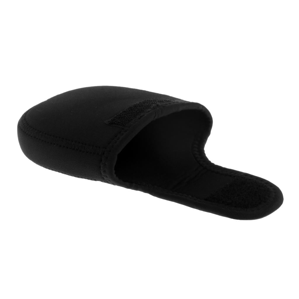 Baitcasting Reel Bag Cover Fishing Reel Pouch Protective Case Reel Holder