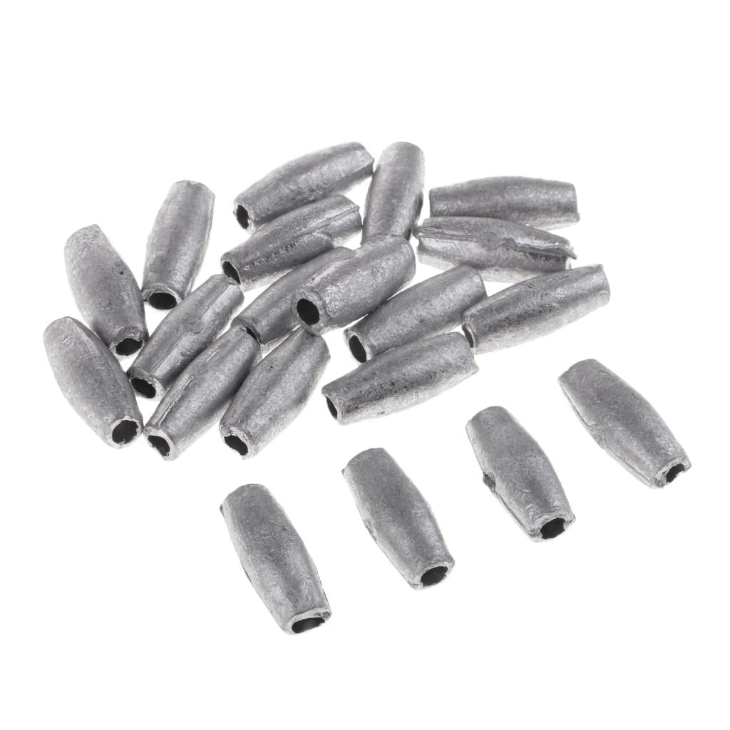 Fishing Lead Sinker Weight - Hand Throw Cast Net Weight - 500g Tackle Leaded