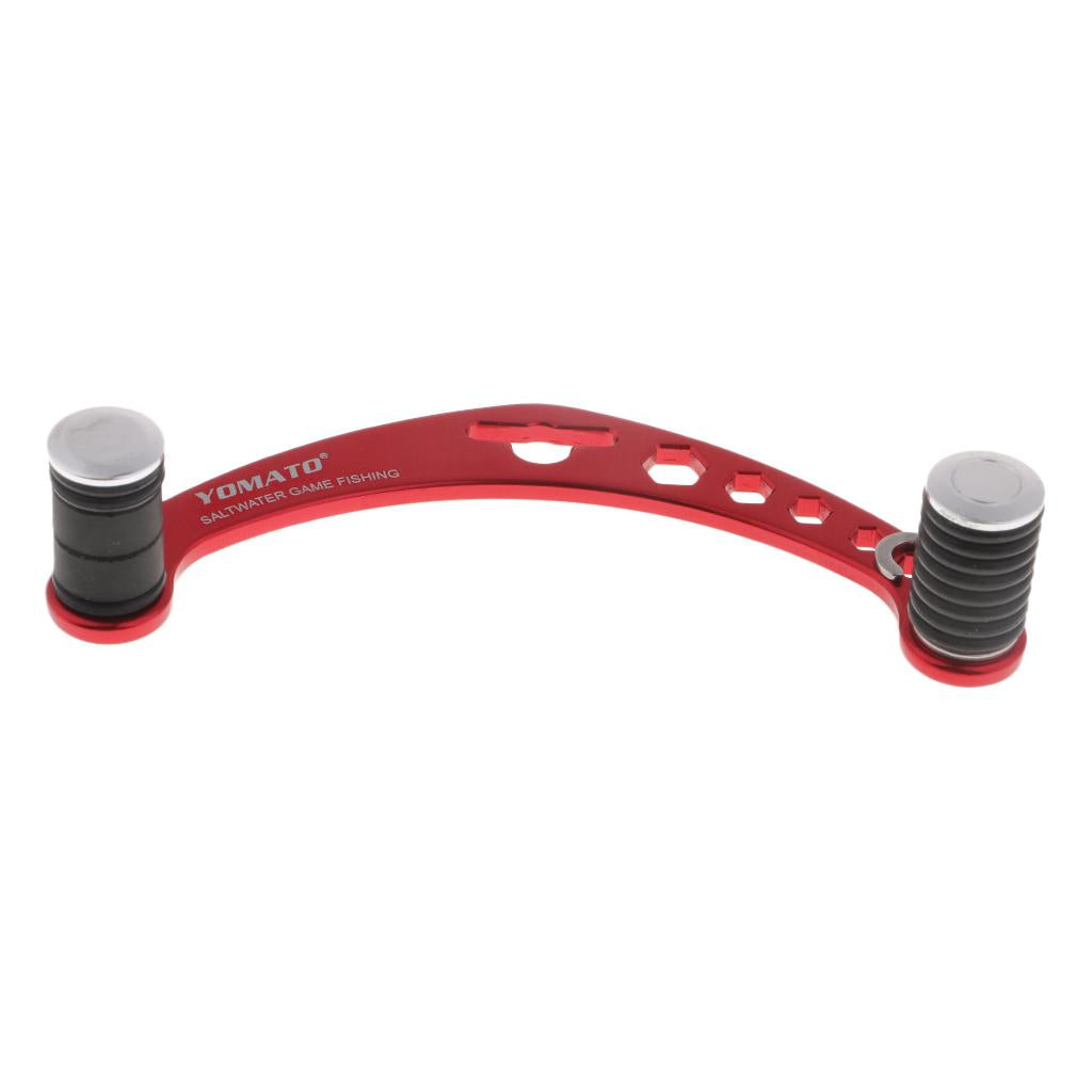 FG Knotter Fine Thread Sea Fishing Tool Line Knotting Tool Red