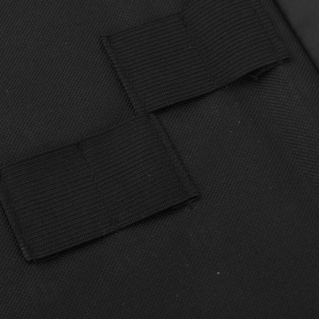Buzz Bar Bag Pouch for Buzzer Bite Alarm Bank Stick Rod Rest Carp Fishing