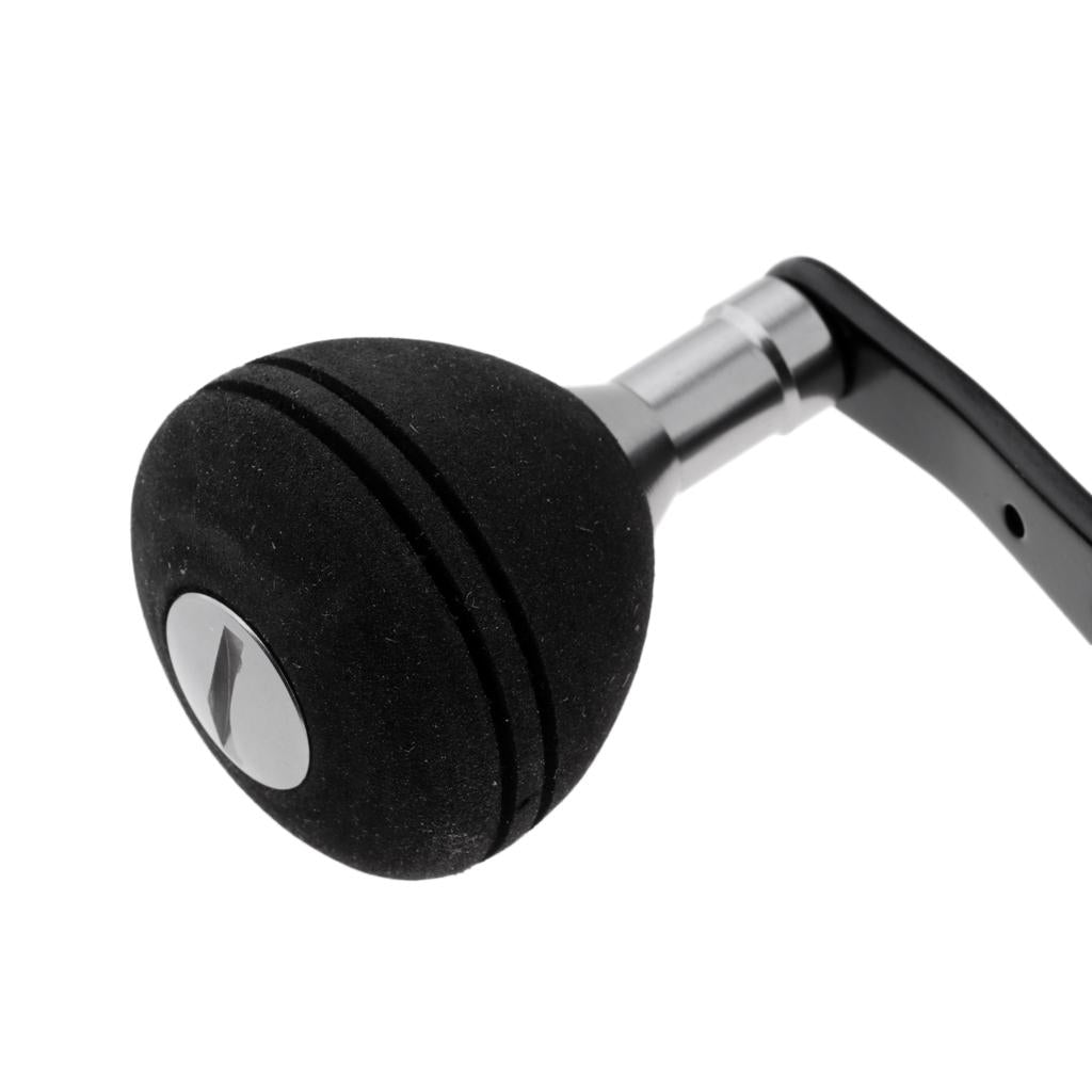 7.2:1 High Speed Low Profile Baitcasting Fishing Reel Tackle Left Hand