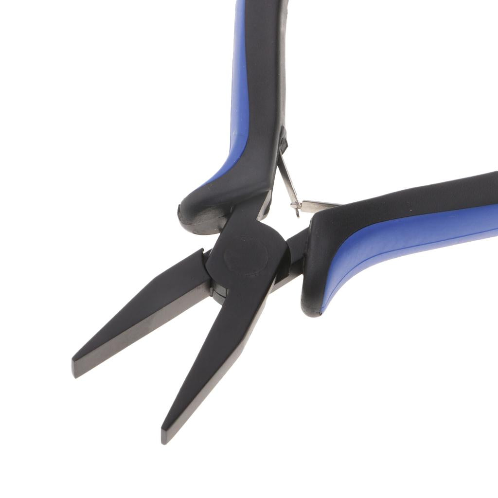 Multifunctional Fishing Pliers Hook Remover Detacher Wire Line Cutter