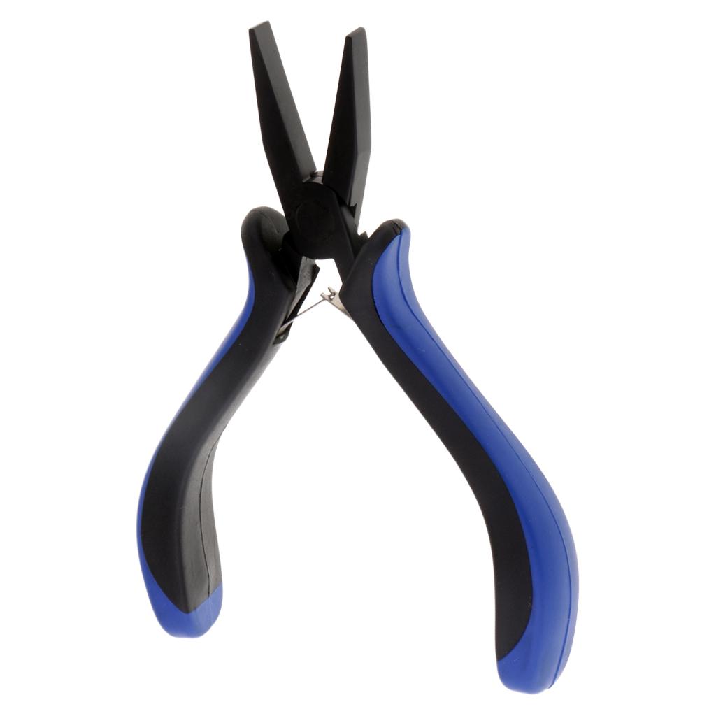 Multifunctional Fishing Pliers Hook Remover Detacher Wire Line Cutter