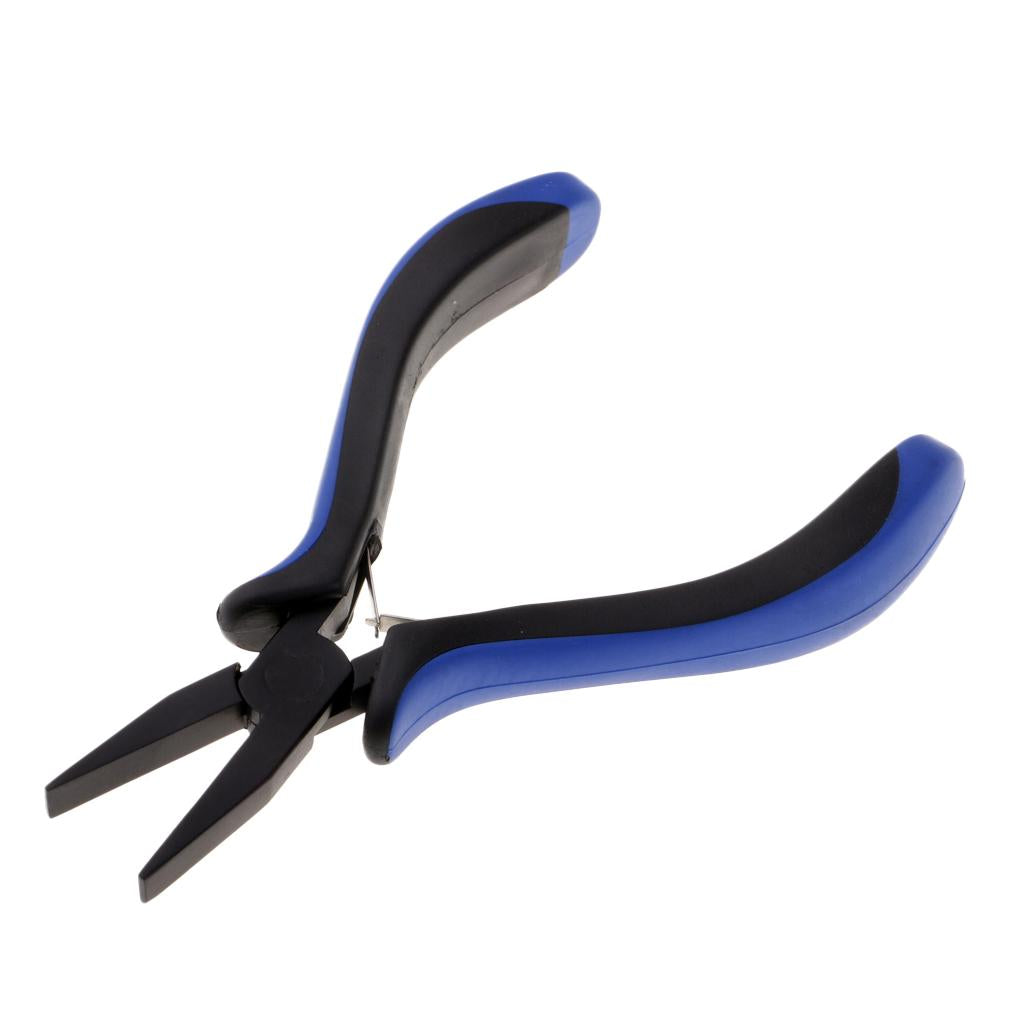 Multifunctional Fishing Pliers Hook Remover Detacher Wire Line Cutter