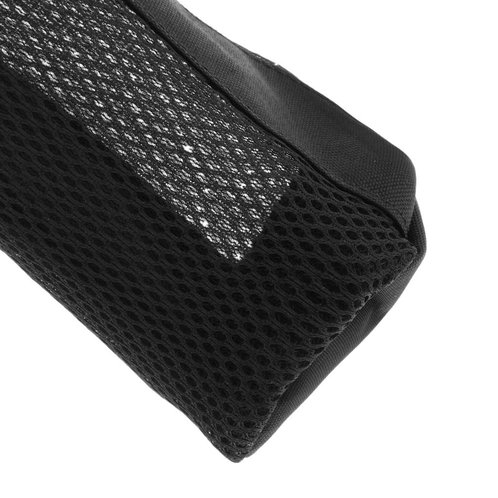 Tactical Molle Water Bottle Bag Pouch Holder Carrier Kettle Pack 750ml Black