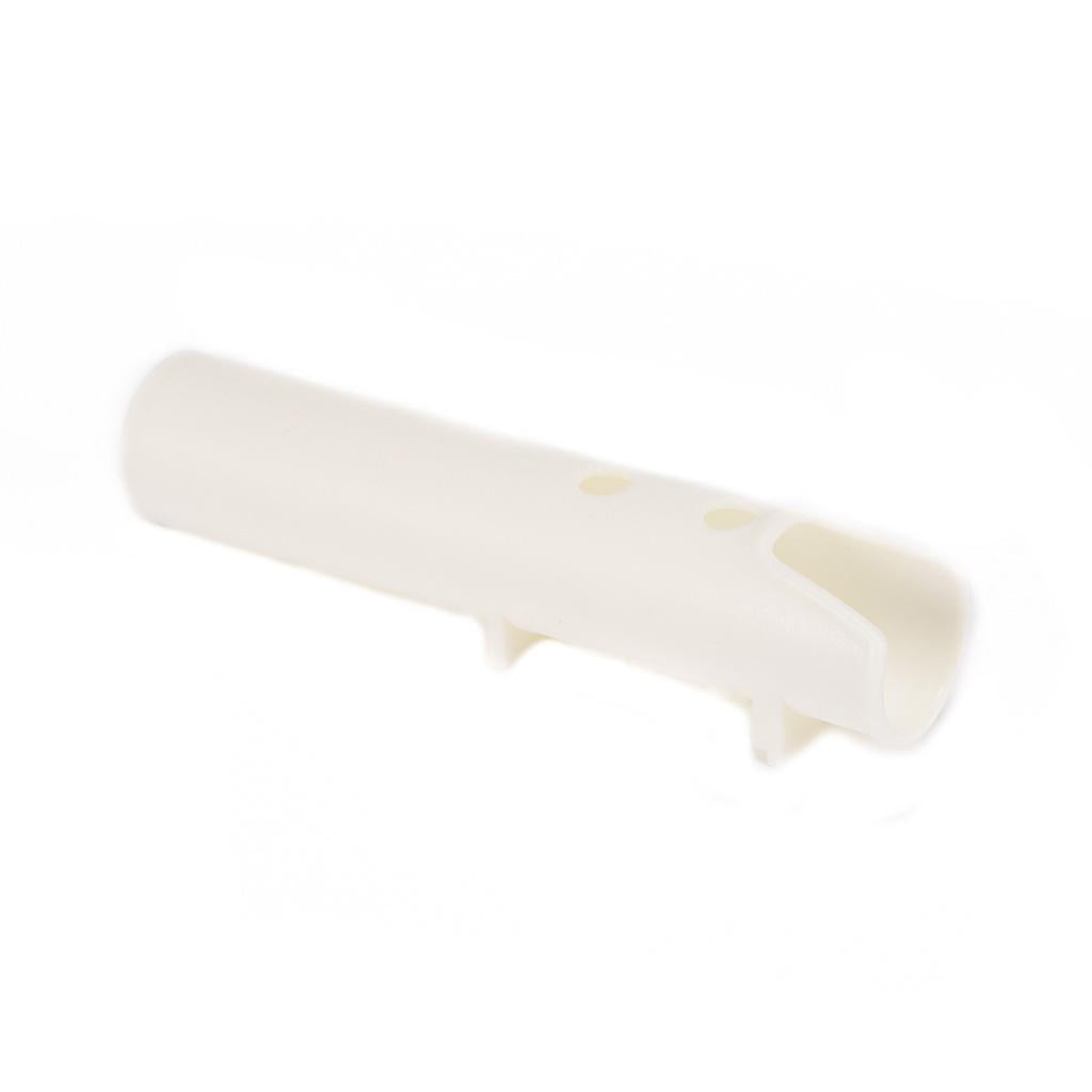 Strong ABS Plastic Fishing Rod Holder Flush Mount Boat Yacht Pole Rod Stand