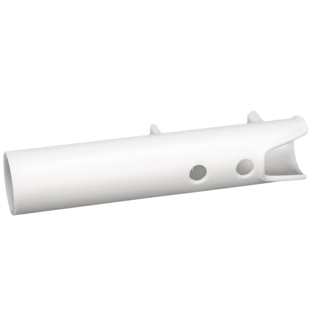 Strong ABS Plastic Fishing Rod Holder Flush Mount Boat Yacht Pole Rod Stand