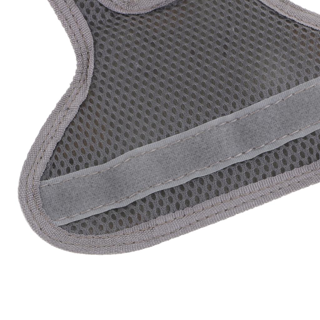 Mini Molle Vest Beer Water Bottle Cooler Carrier Drink Decoration Set ACU